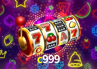 A Revolução dos Aplicativos de Jogos no c999