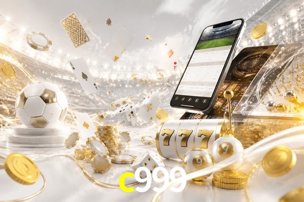 Welcome Bonus c999