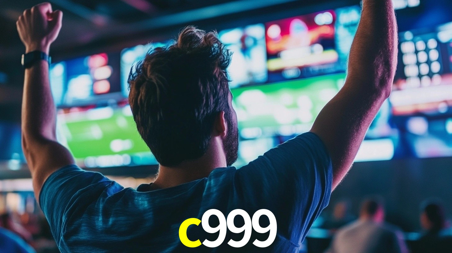 c999: Seu Cassino Premiado com Pagamentos Rápidos