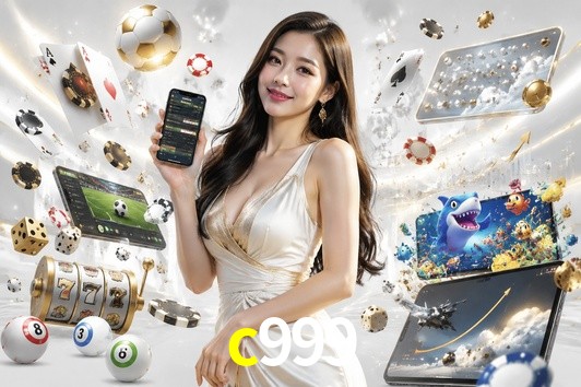 Live Casino c999