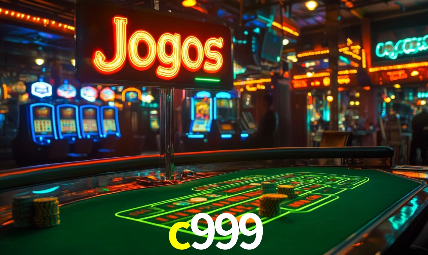 Estatísticas do Jogo c999