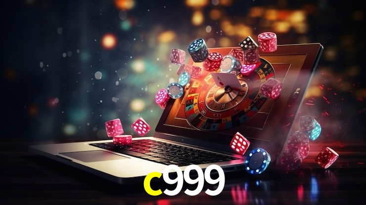 Inovações de Jogos na c999: O Futuro das Experiências Interativas