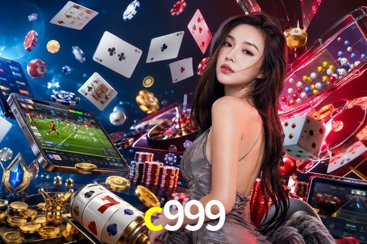 Slot Games c999
