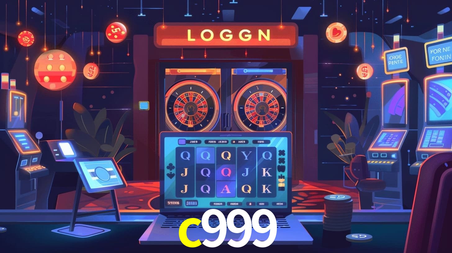 Login Seguro c999