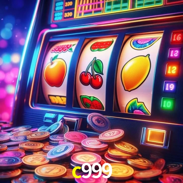 Casino VIP c999