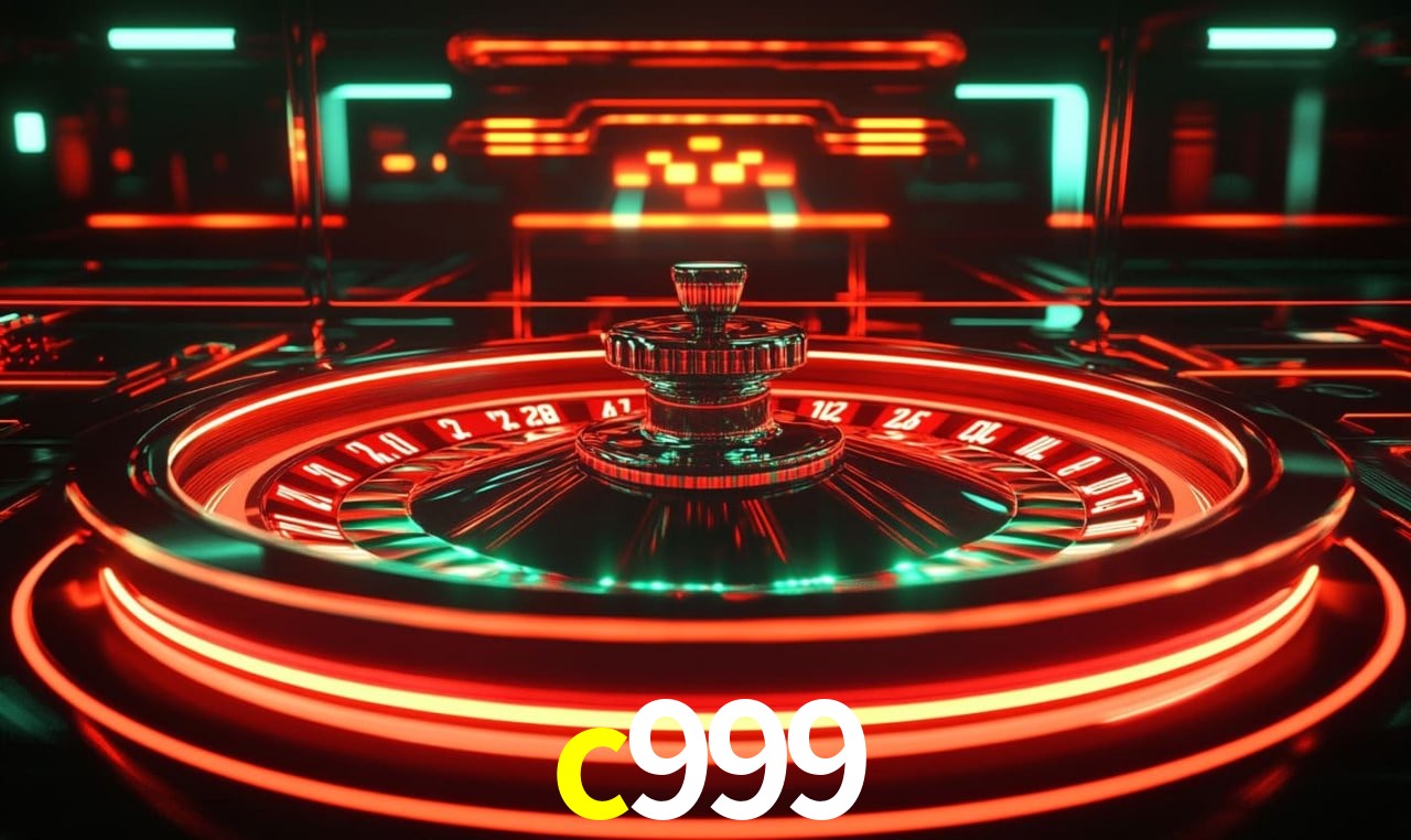 Descubra a Magia dos Jogos de Arcade no c999
