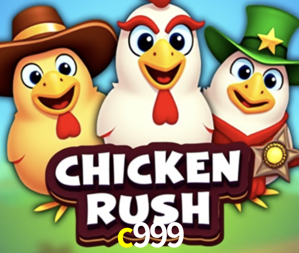 APP oficial da c999 para mobile