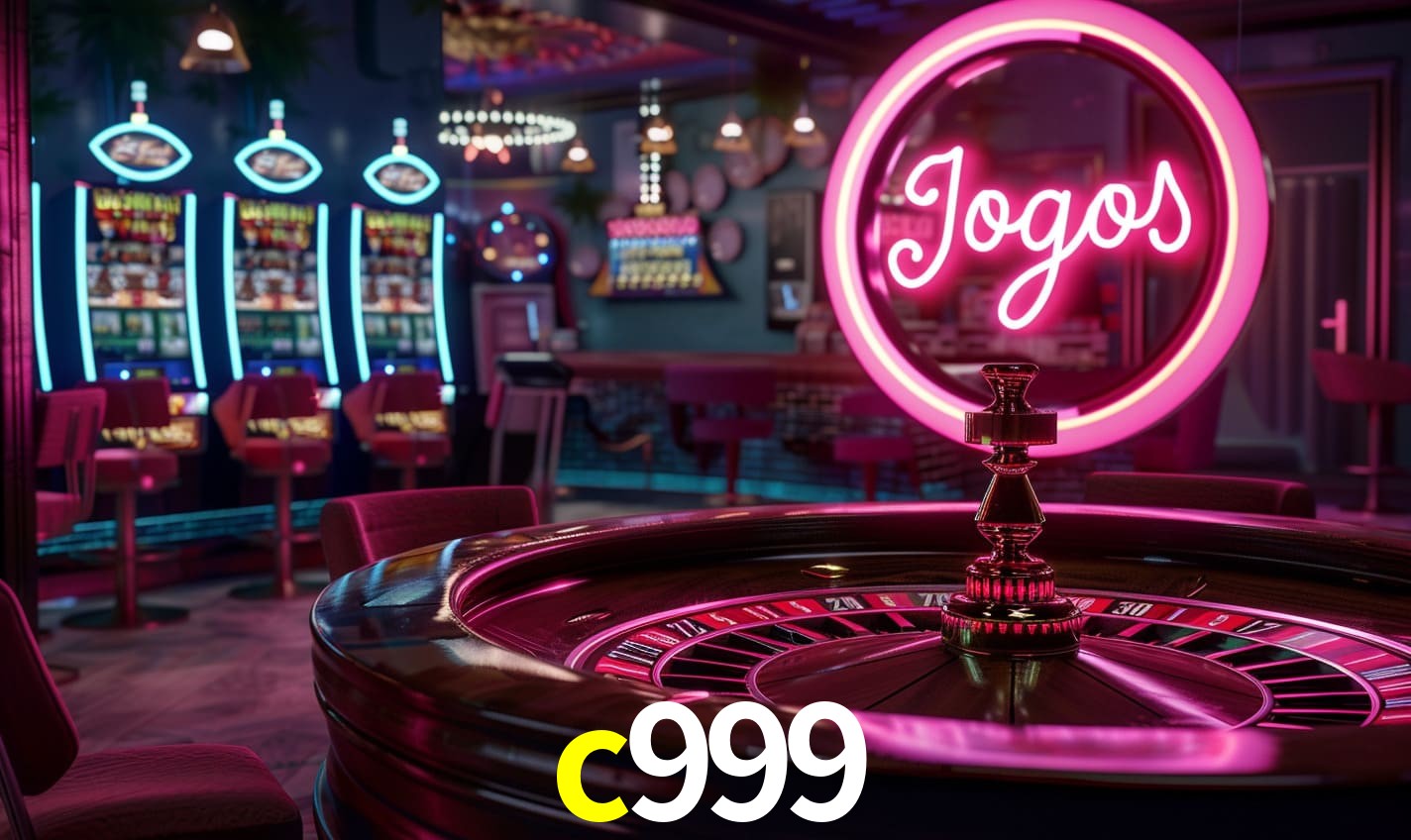 Explorando a Categoria de Eventos em Apostas na c999