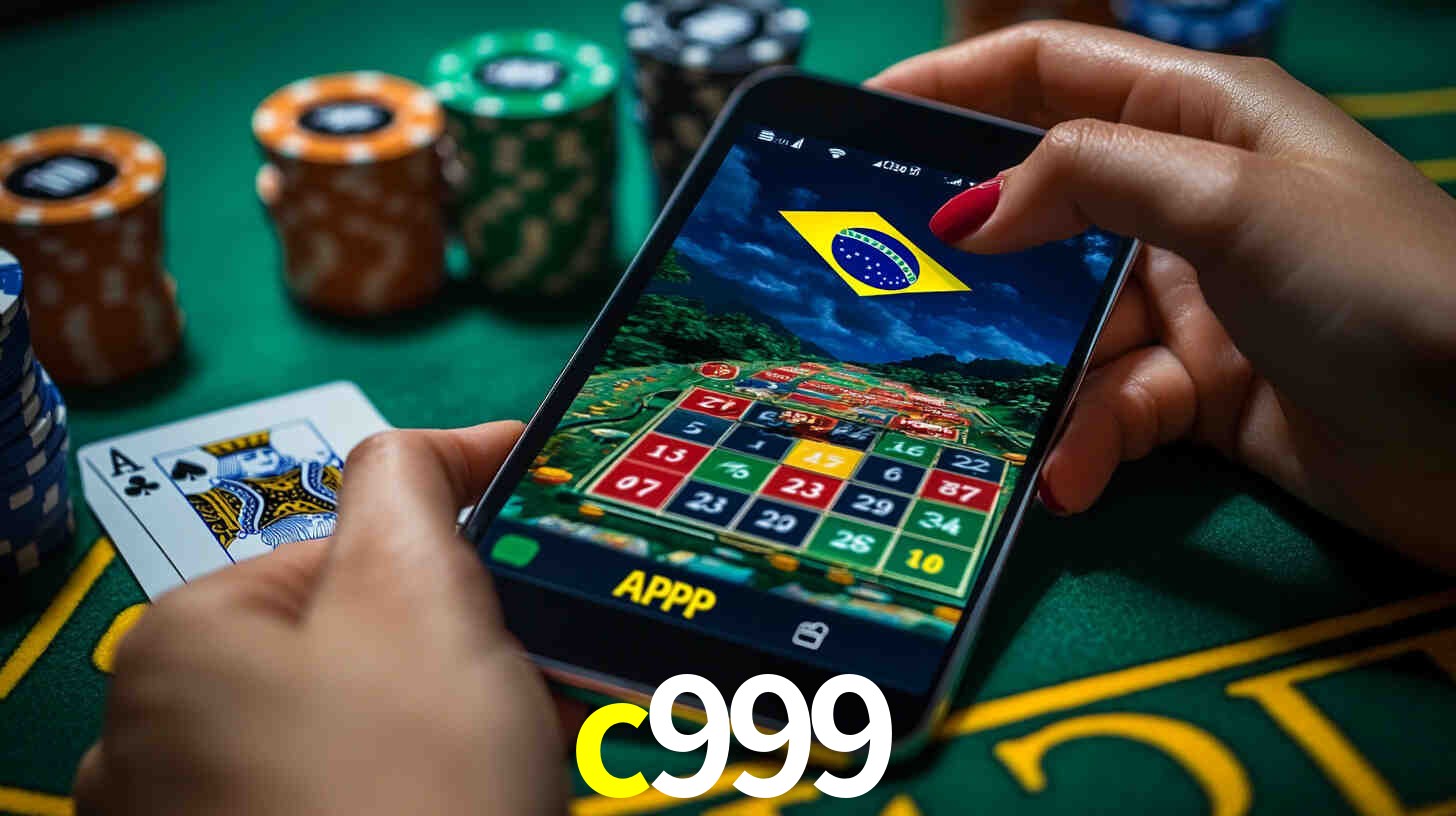 Descubra o Programa VIP da c999: Vantagens Exclusivas para Jogadores