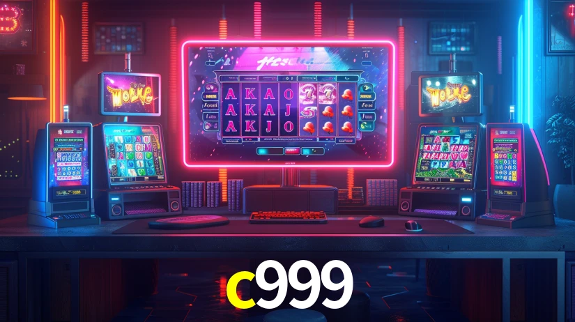 Experimente o Login Seguro Premium no c999