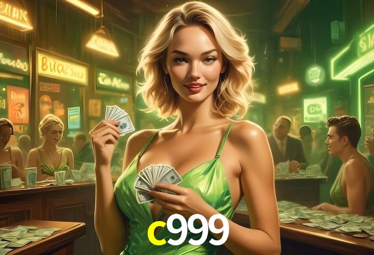 A Popularidade dos Caça-Níqueis no c999