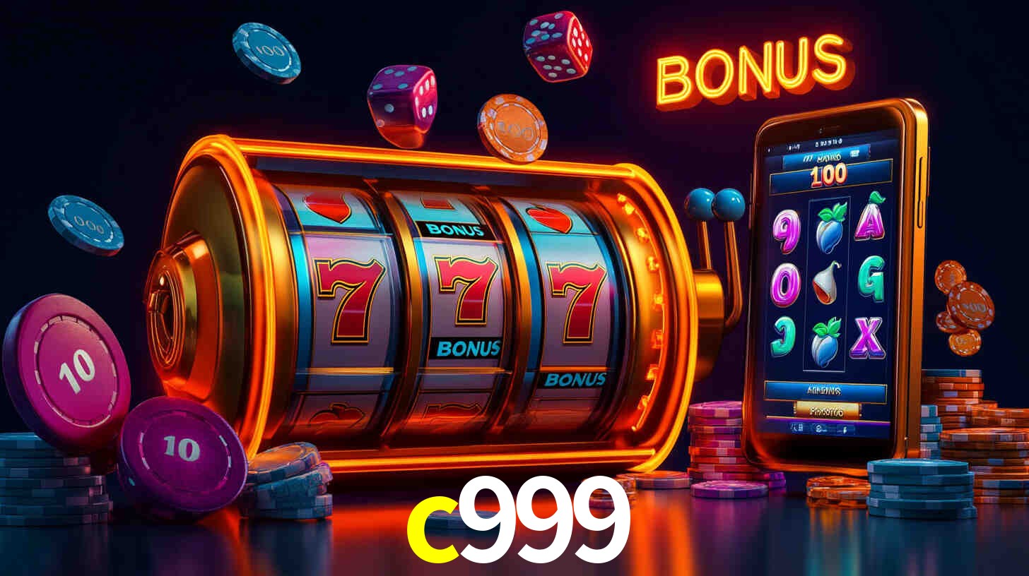 Apostas Esportivas na c999: Um Guia Completo