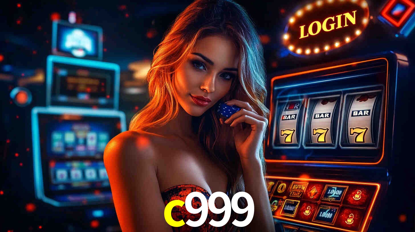 c999: A Experiência de Casino com Jogos de Mesa ao Vivo