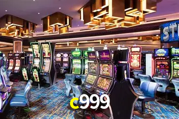A Revolução dos Aplicativos de Jogos no c999