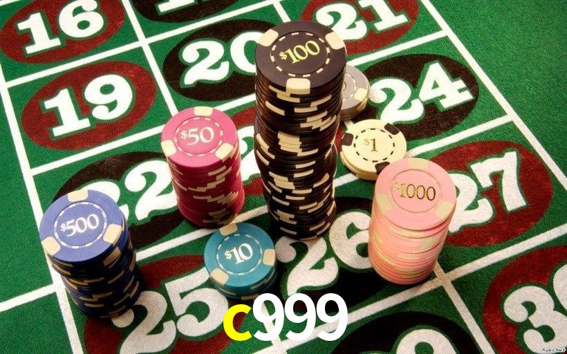 Explorando a Categoria de Eventos em Apostas na c999