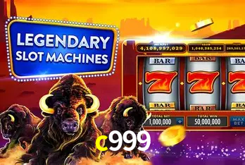Inovações de Jogos na c999: O Futuro das Experiências Interativas