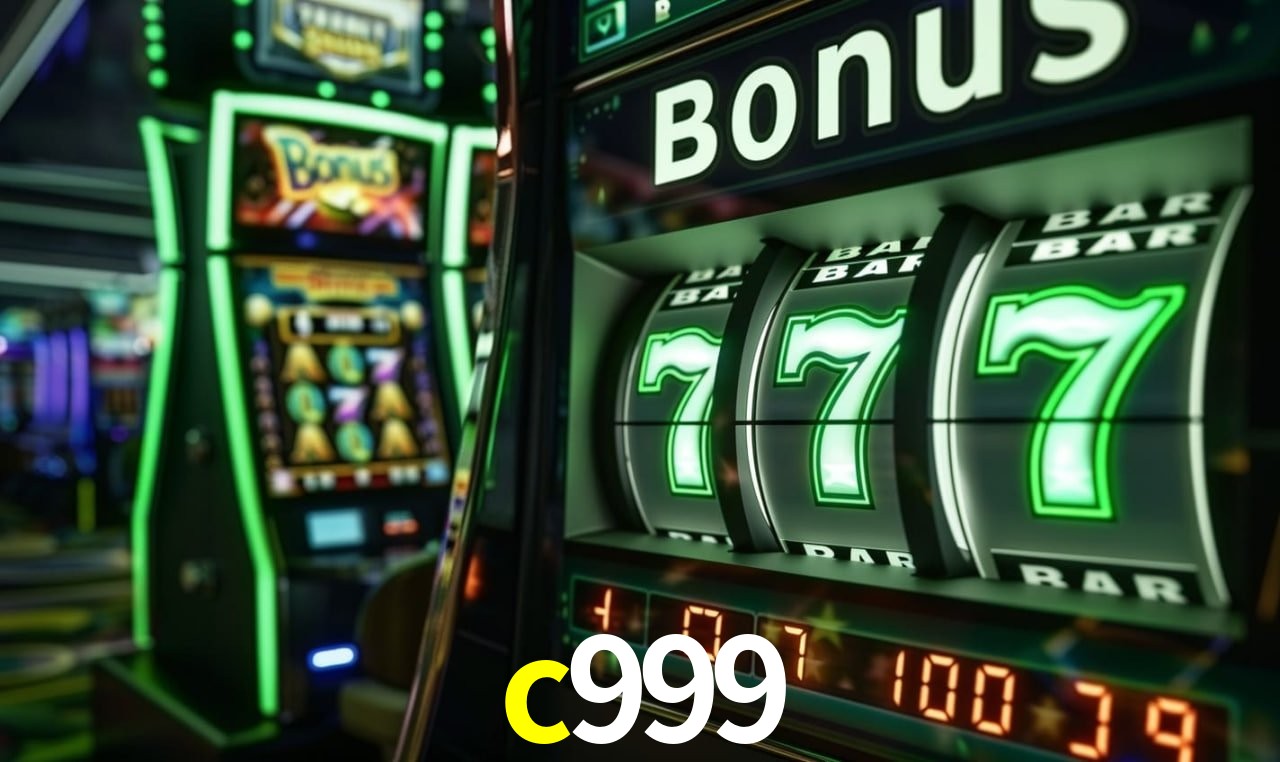 Game Providers c999