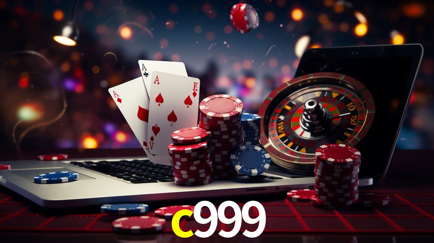 VIP Casino c999