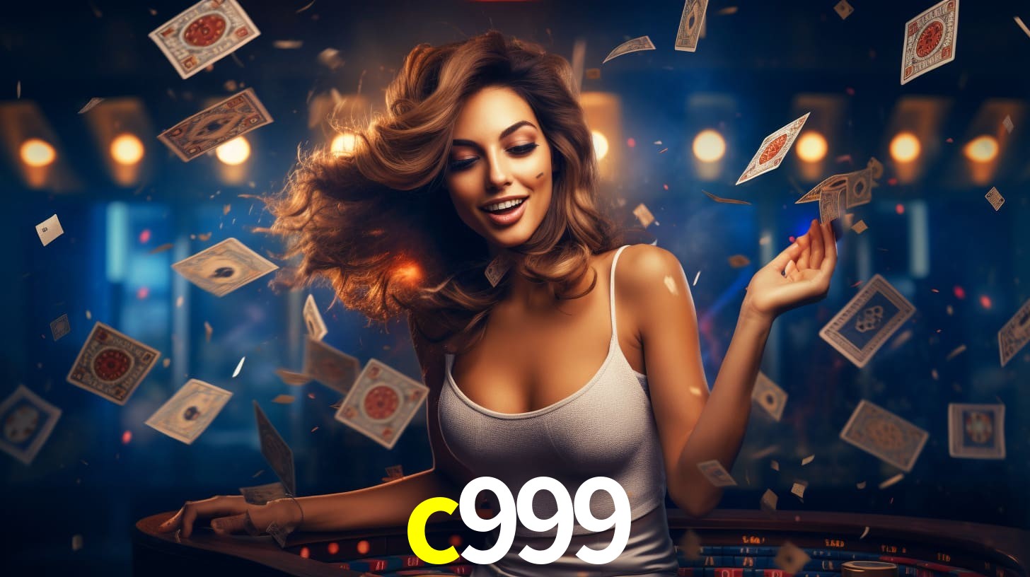Blackjack Table c999
