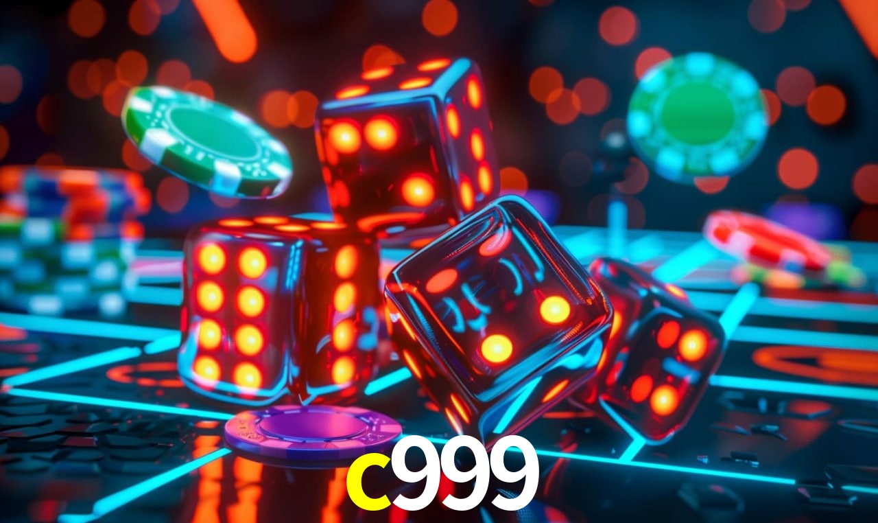 Desvendando o Mundo dos Jogos Virtuais na c999
