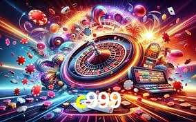 Casino Ao Vivo c999