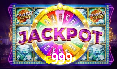 Descubra o Mundo do Cassino Online com c999