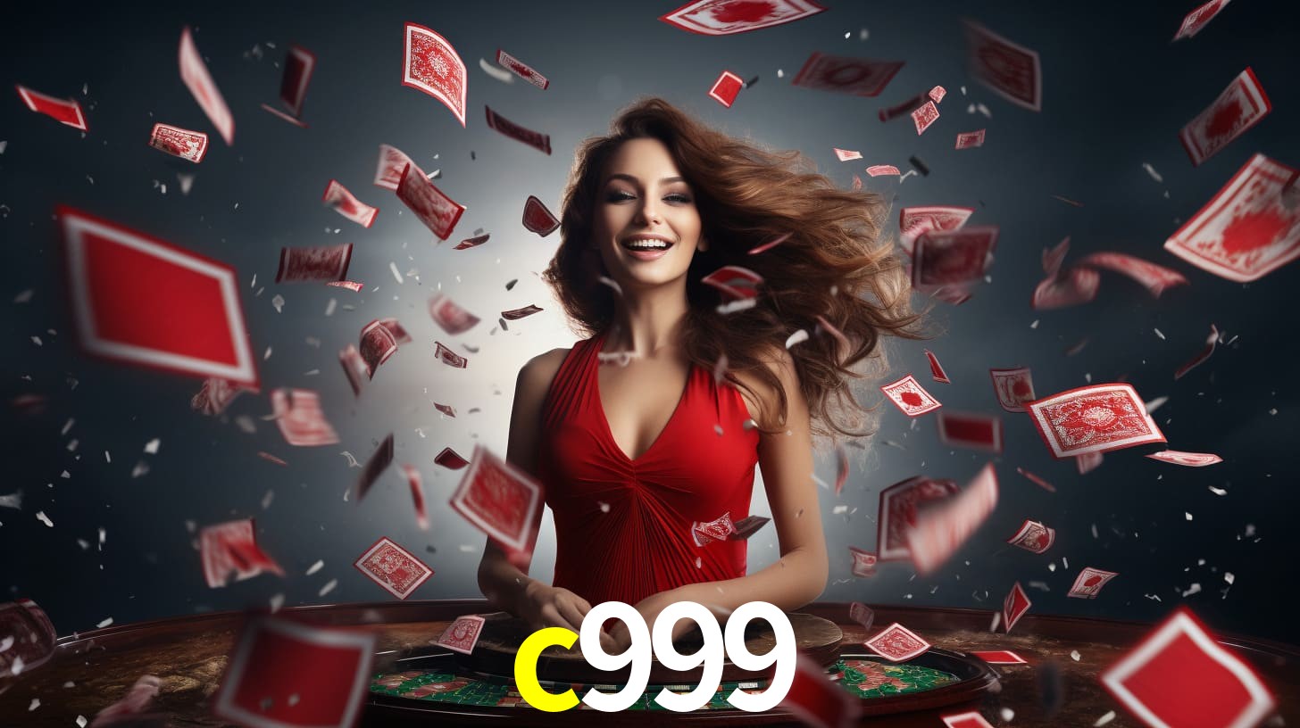 Live Casino c999