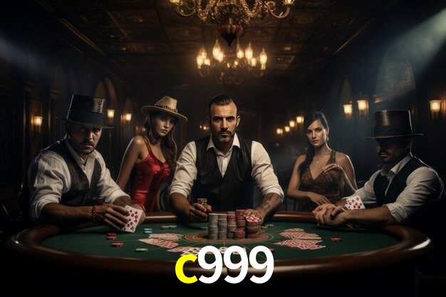 Descubra o Programa VIP da c999: Vantagens Exclusivas para Jogadores