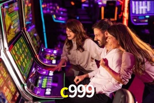 A Emoção da Loteria na c999: Uma Chance de Mudança de Vida