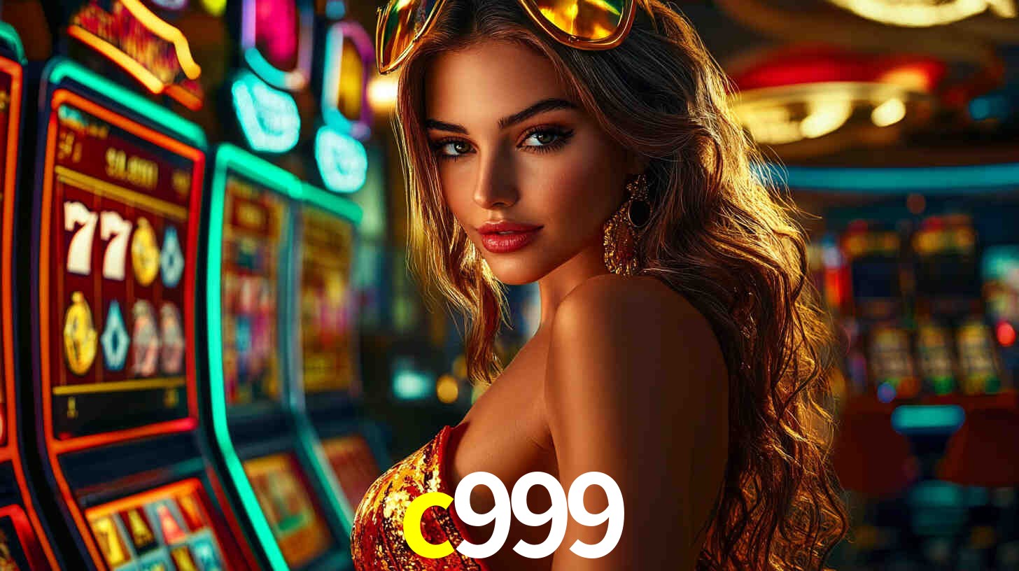 Welcome Bonus c999