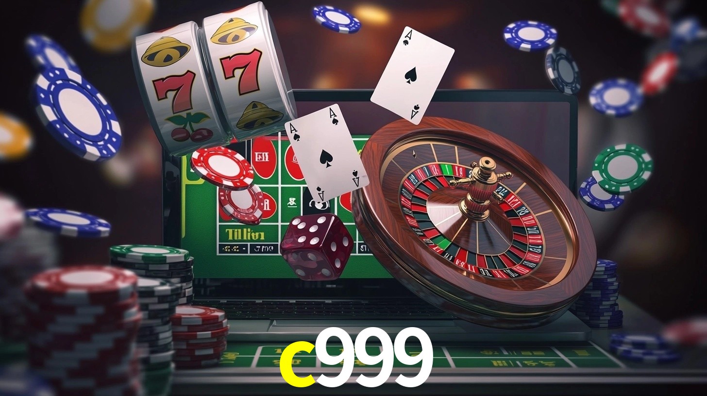 c999 App Interface