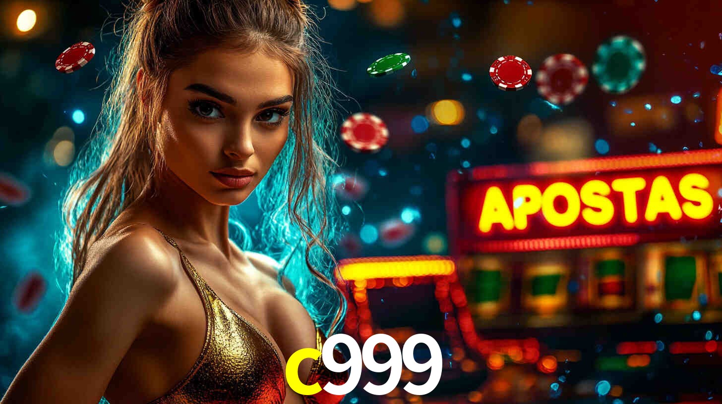 A Popularidade dos Caça-Níqueis no c999
