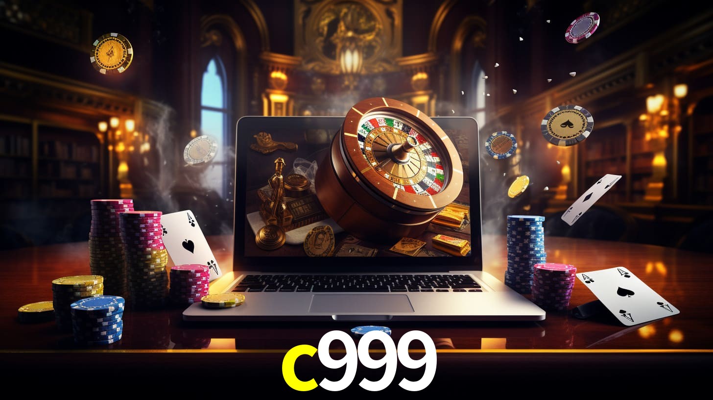 Roulette Table c999