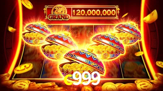 App c999 slots mobile