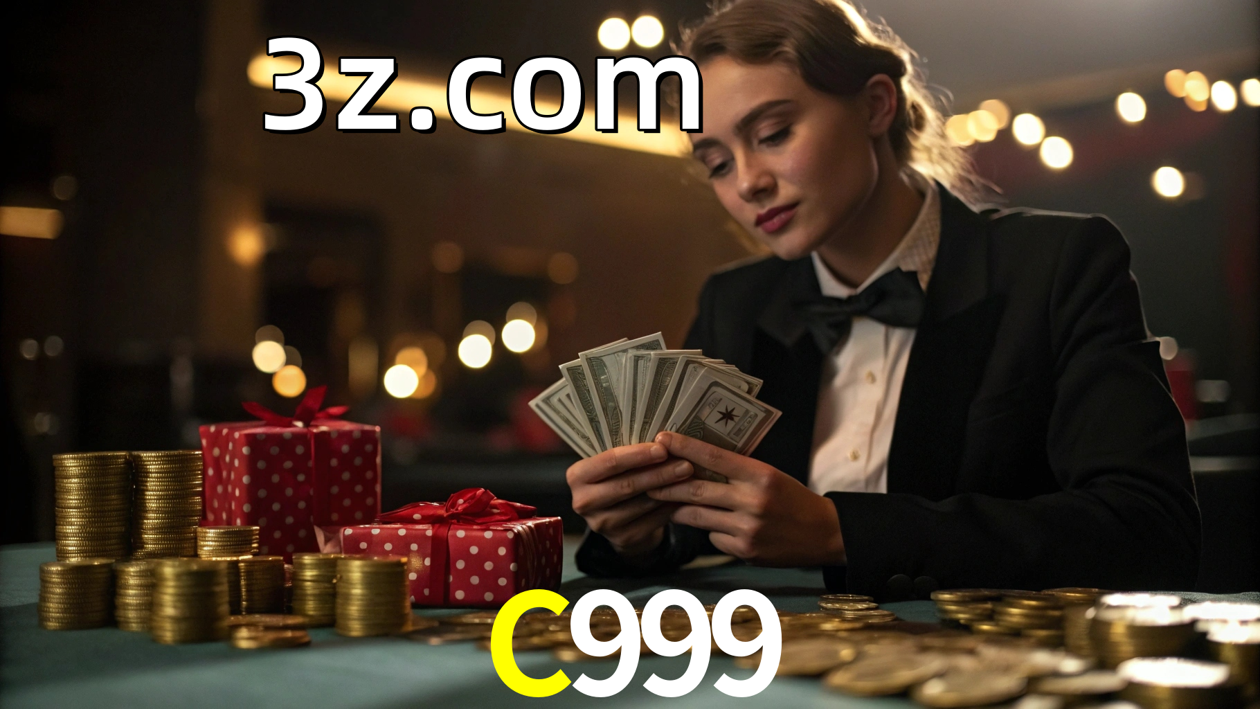 cassino online C999