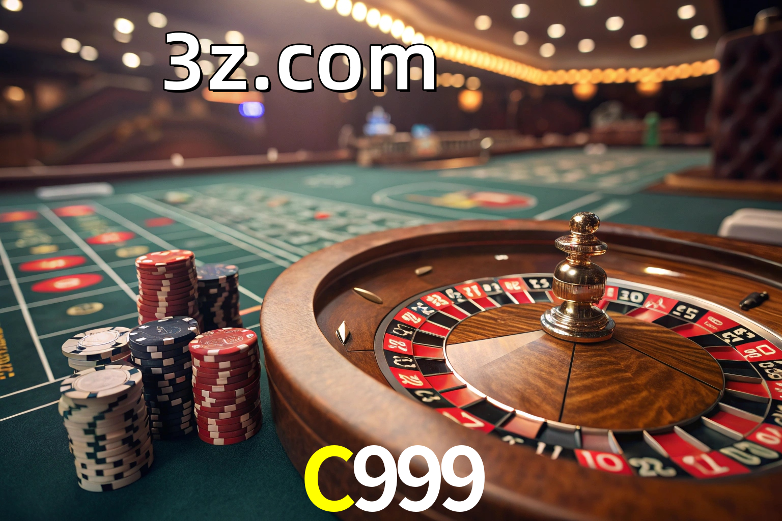 cassino online C999