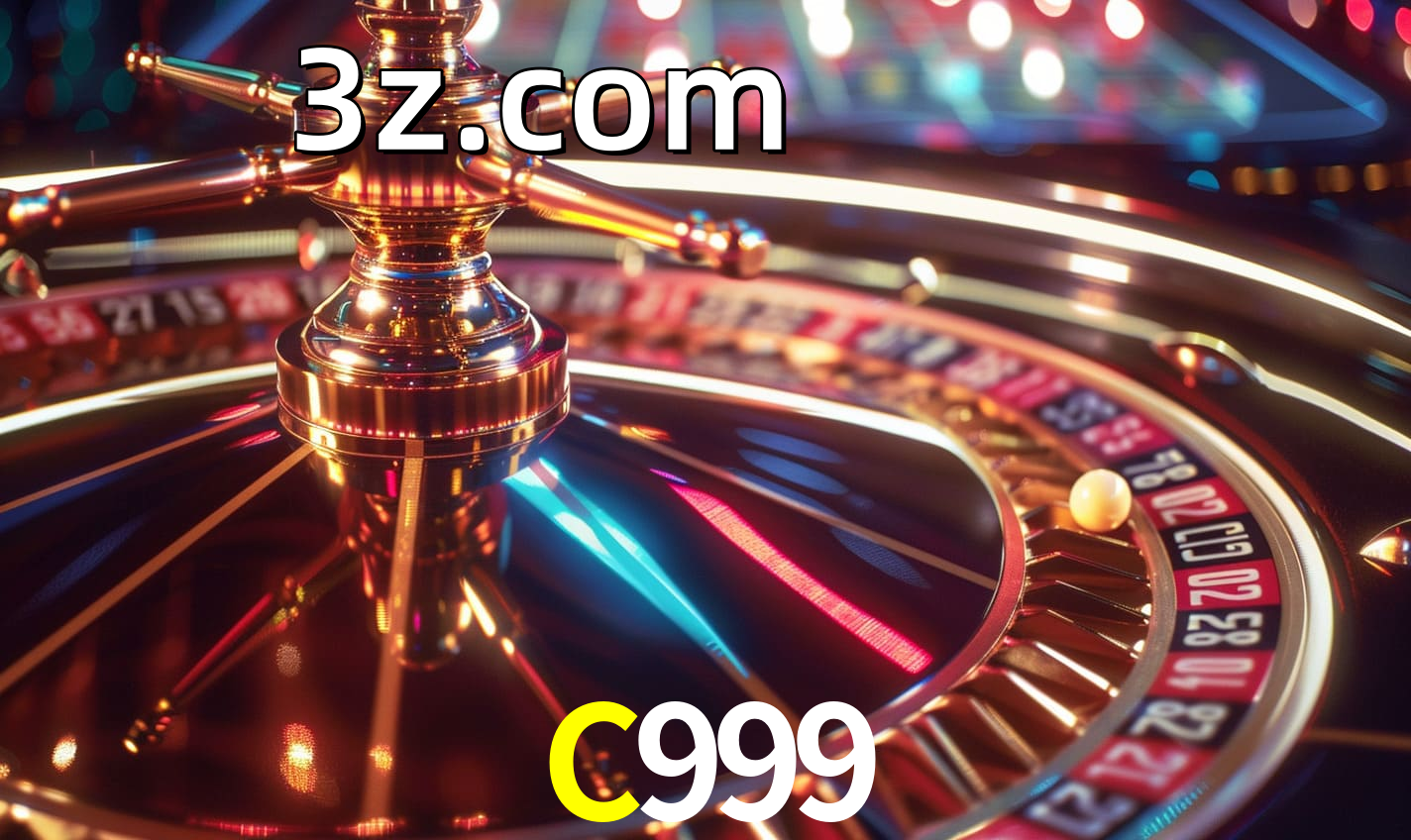 cassino online C999