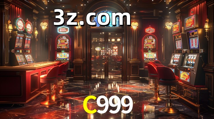 cassino online C999